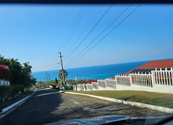 Fifth image of Seaview Road Culloden Whi in White House WD, Westmoreland, Jamaica - property is For Sale