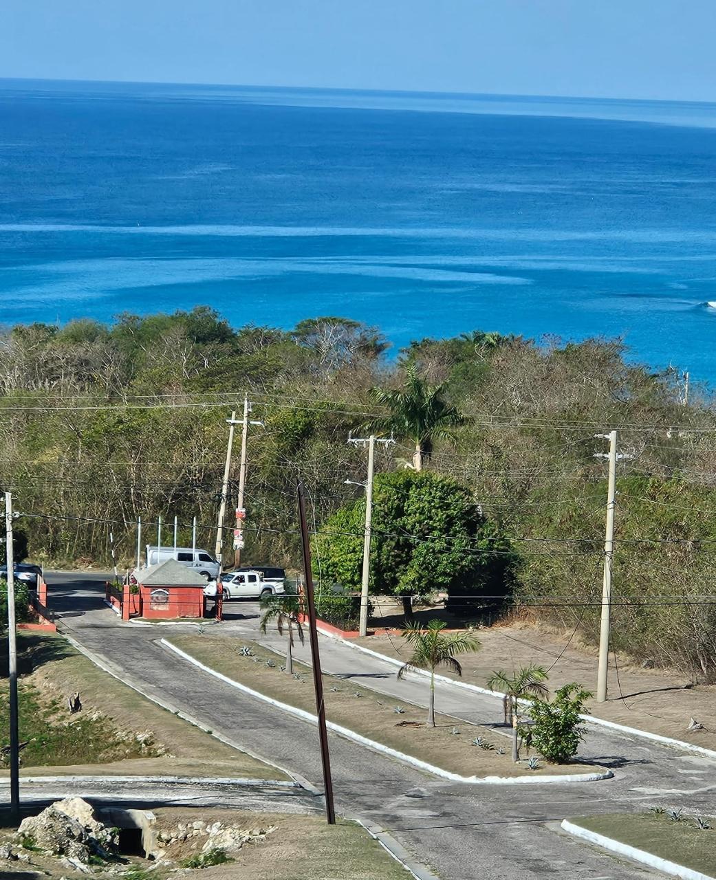 Sixth image of Seaview Road Culloden Whi in White House WD, Westmoreland, Jamaica - property is For Sale