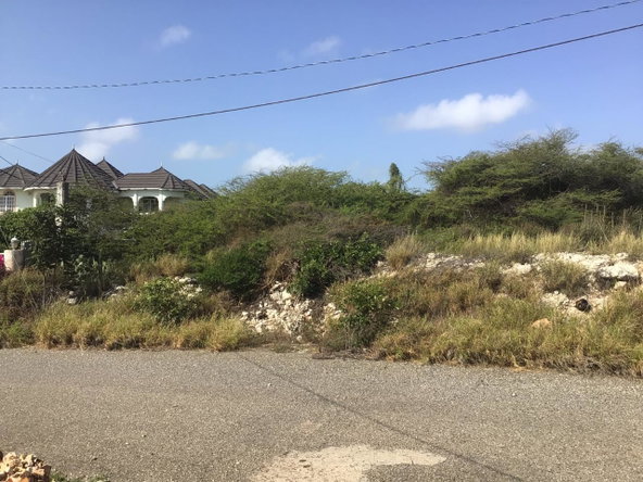 Sixth image of St. Georges Cliff in HELLSHIRE HILLS, St. Catherine, Jamaica - property is For Sale
