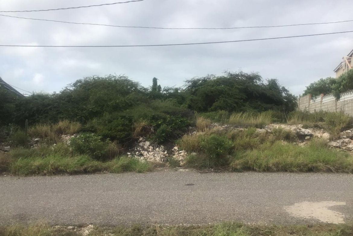 Seventh image of St. Georges Cliff in HELLSHIRE HILLS, St. Catherine, Jamaica - property is For Sale