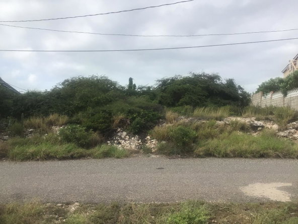 Seventh image of St. Georges Cliff in HELLSHIRE HILLS, St. Catherine, Jamaica - property is For Sale