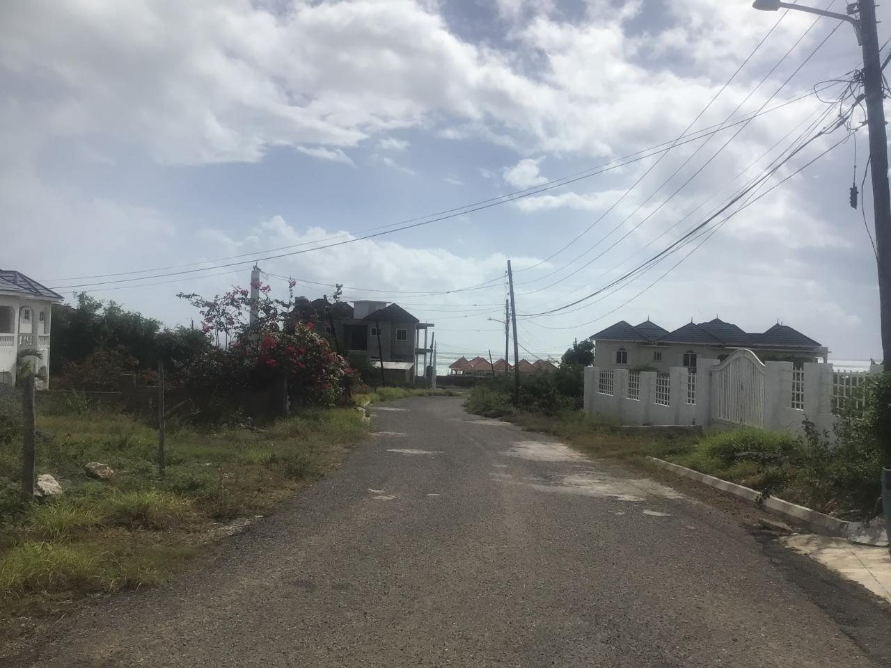 Eighth image of St. Georges Cliff in HELLSHIRE HILLS, St. Catherine, Jamaica - property is For Sale