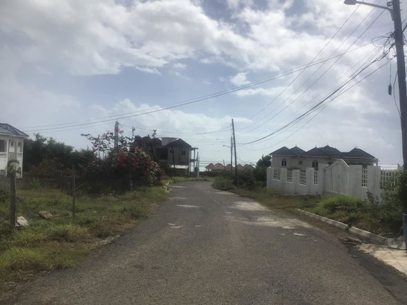 Eighth image of St. Georges Cliff in HELLSHIRE HILLS, St. Catherine, Jamaica - property is For Sale