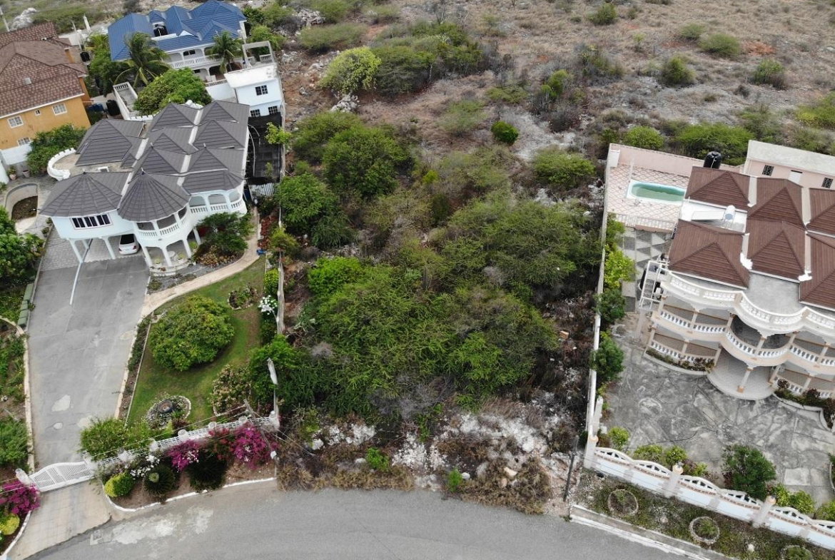 Second image of St. Georges Cliff in HELLSHIRE HILLS, St. Catherine, Jamaica - property is For Sale