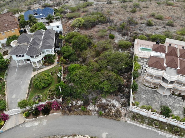 Second image of St. Georges Cliff in HELLSHIRE HILLS, St. Catherine, Jamaica - property is For Sale