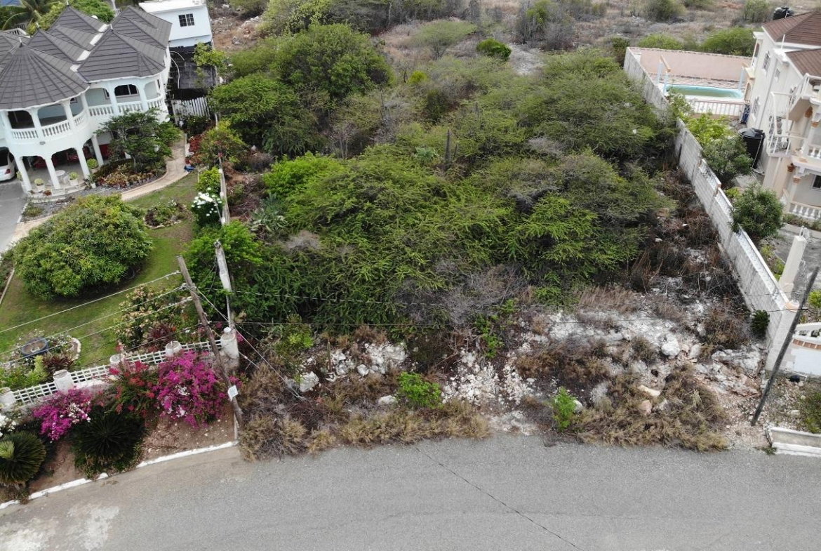 Third image of St. Georges Cliff in HELLSHIRE HILLS, St. Catherine, Jamaica - property is For Sale