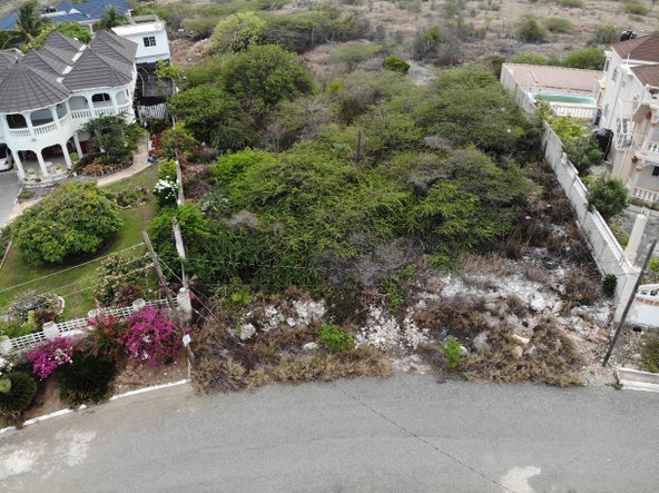 Third image of St. Georges Cliff in HELLSHIRE HILLS, St. Catherine, Jamaica - property is For Sale