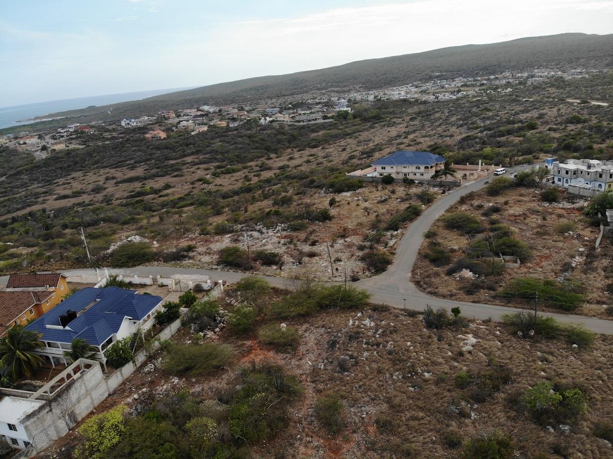 Fourth image of St. Georges Cliff in HELLSHIRE HILLS, St. Catherine, Jamaica - property is For Sale