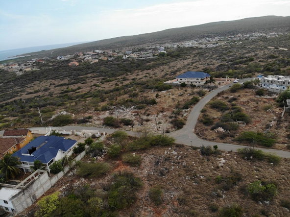 Fourth image of St. Georges Cliff in HELLSHIRE HILLS, St. Catherine, Jamaica - property is For Sale