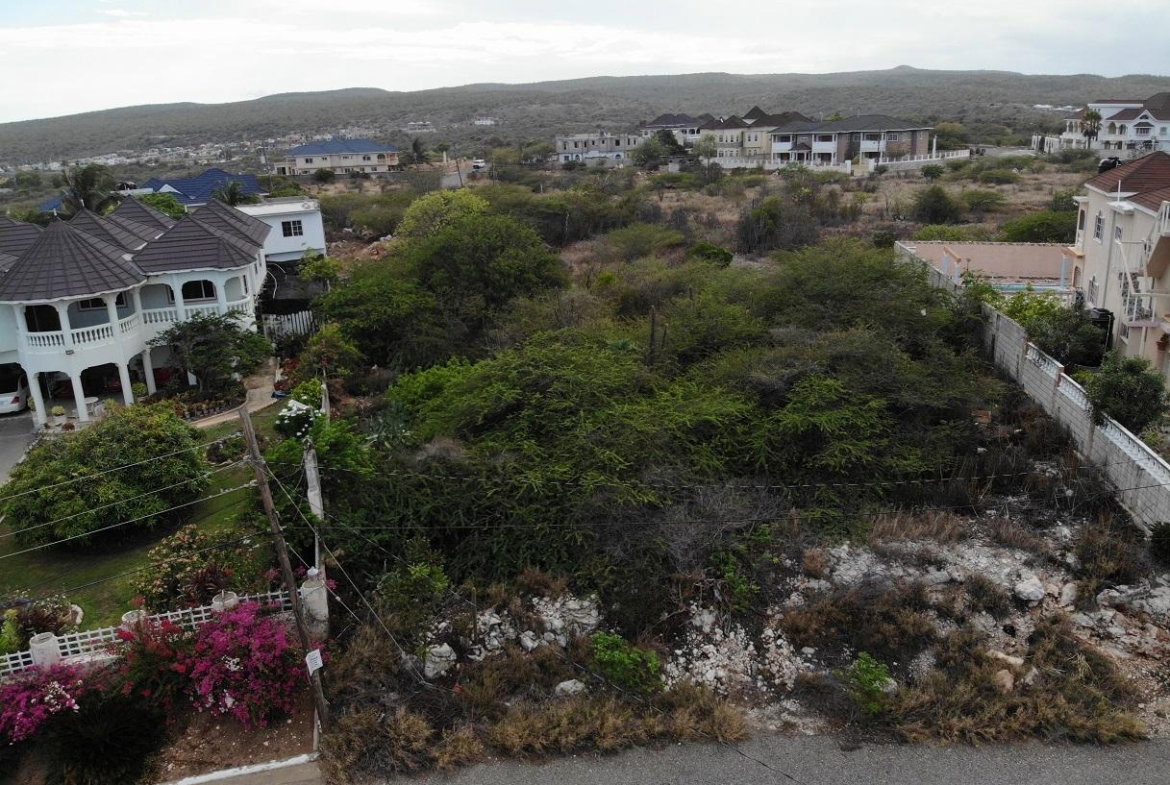 Fifth image of St. Georges Cliff in HELLSHIRE HILLS, St. Catherine, Jamaica - property is For Sale