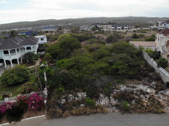 Fifth image of St. Georges Cliff in HELLSHIRE HILLS, St. Catherine, Jamaica - property is For Sale