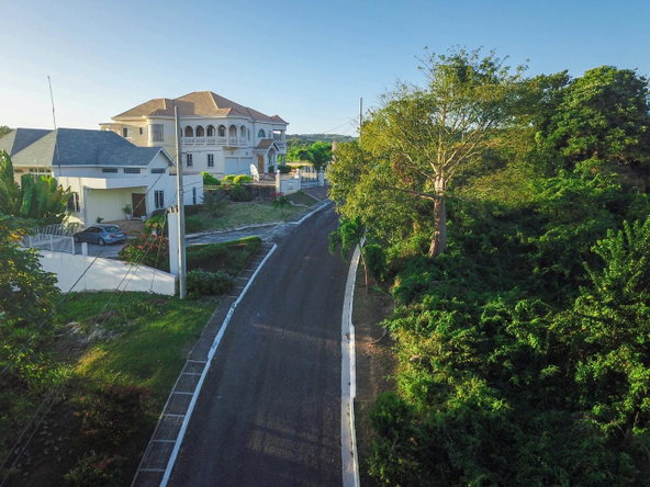Fourth image of 100 Negril Estate in Negril, Westmoreland, Jamaica - property is For Sale