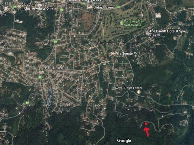Fourth image of Lot 307 Cardiff Hall, Runaway Bay in Runaway Bay, St. Ann, Jamaica - property is For Sale