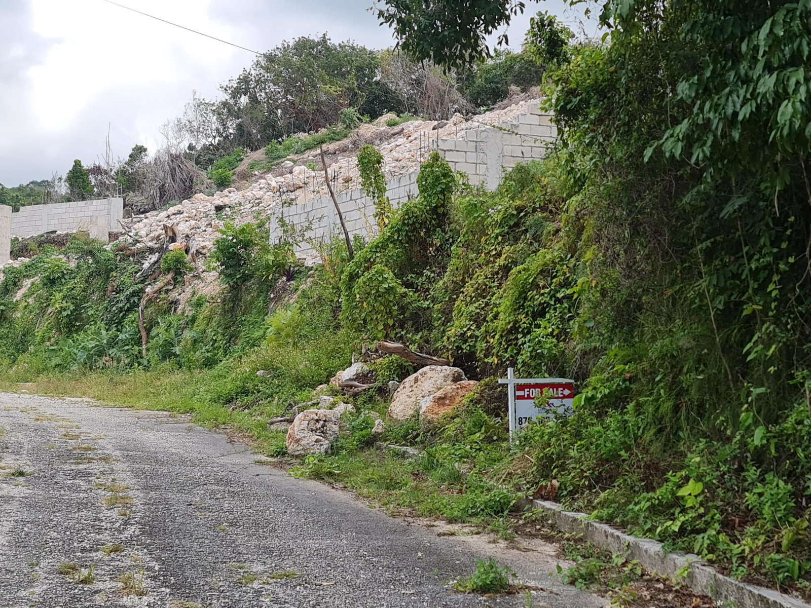 Tenth image of Lot 307 Cardiff Hall, Runaway Bay in Runaway Bay, St. Ann, Jamaica - property is For Sale