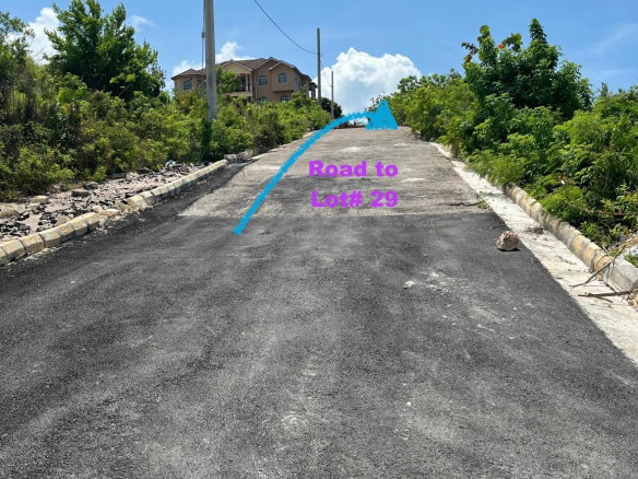 First image of Lot#29 Seaview, Southfield in Southfield, St. Elizabeth, Jamaica - property is For Sale