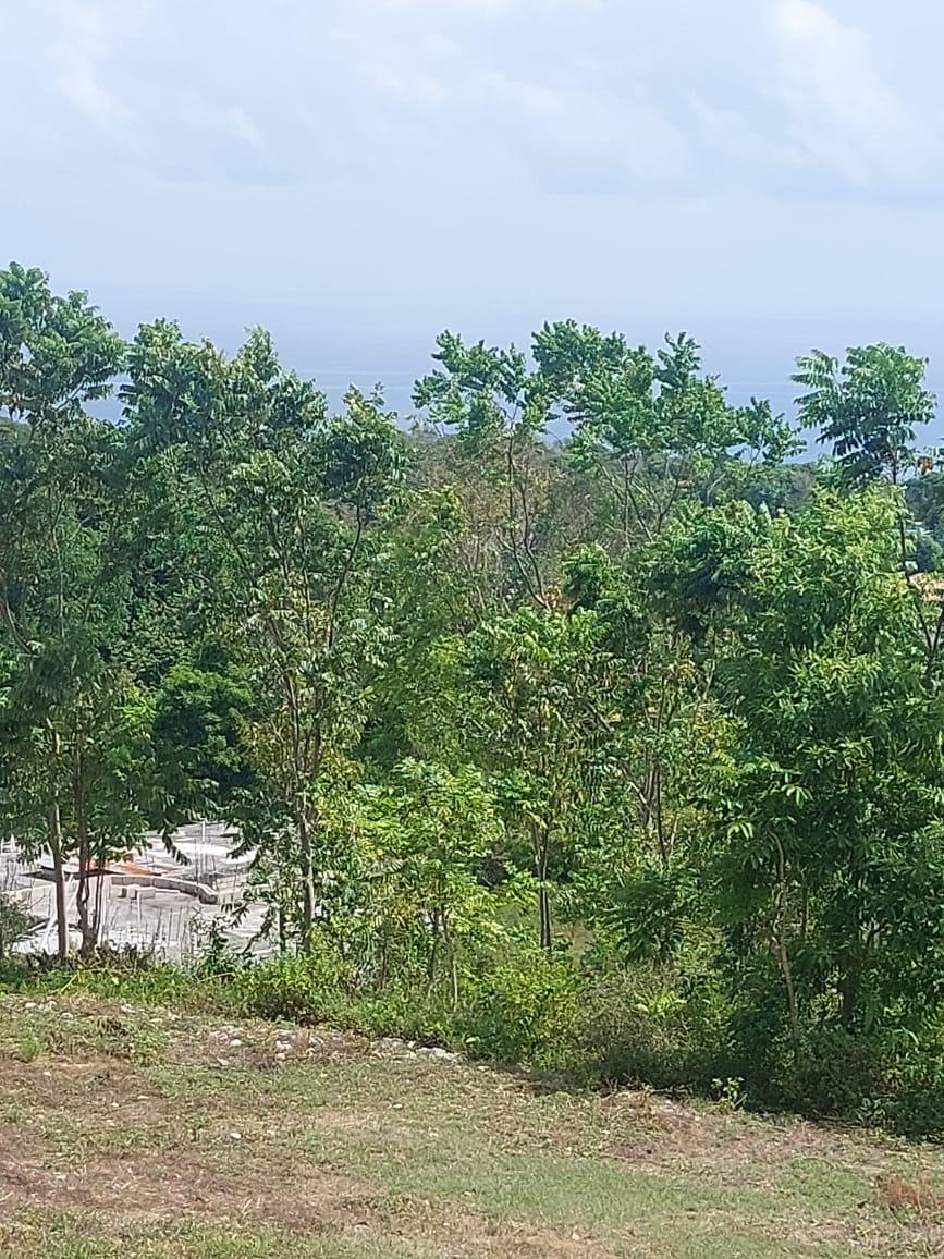 Fourth image of Lot 33 r Spring Hill Drive in Runaway Bay, St. Ann, Jamaica - property is For Sale