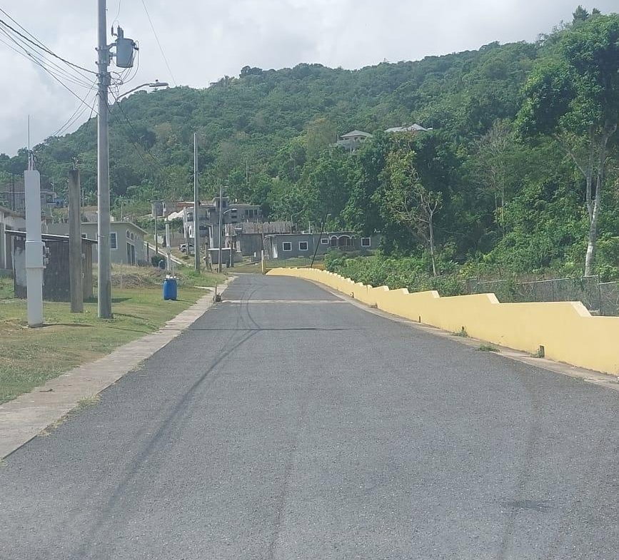Fifth image of Lot 33 r Spring Hill Drive in Runaway Bay, St. Ann, Jamaica - property is For Sale