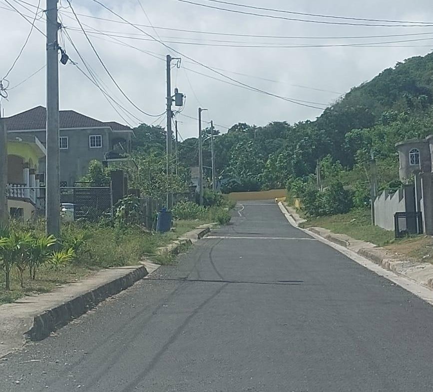 Sixth image of Lot 33 r Spring Hill Drive in Runaway Bay, St. Ann, Jamaica - property is For Sale