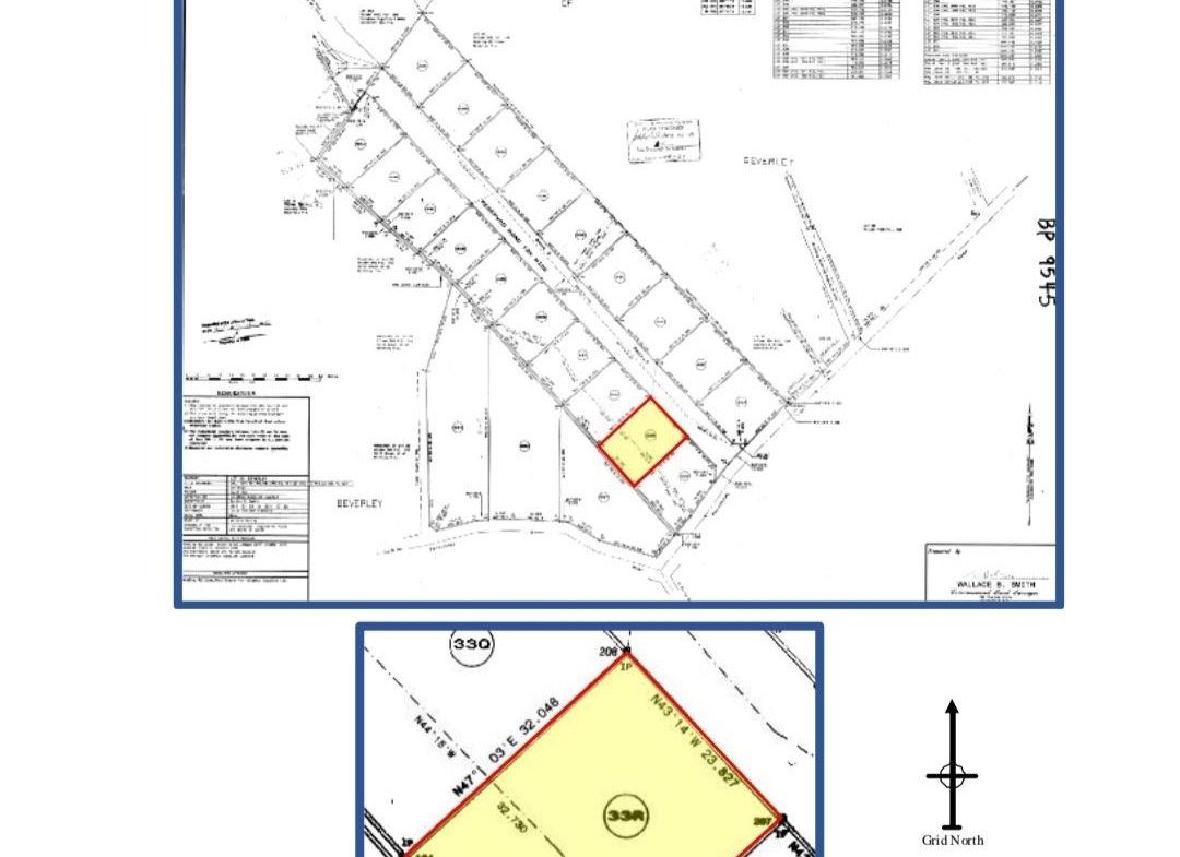 Seventh image of Lot 33 r Spring Hill Drive in Runaway Bay, St. Ann, Jamaica - property is For Sale