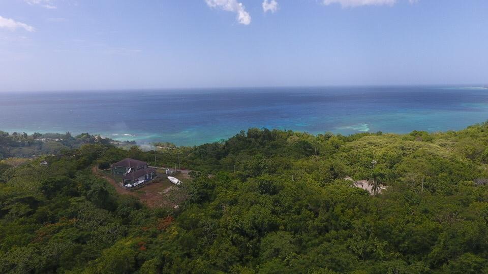 Eleventh image of 178 Spring Gardens, Reading in Reading, St. James, Jamaica - property is For Sale