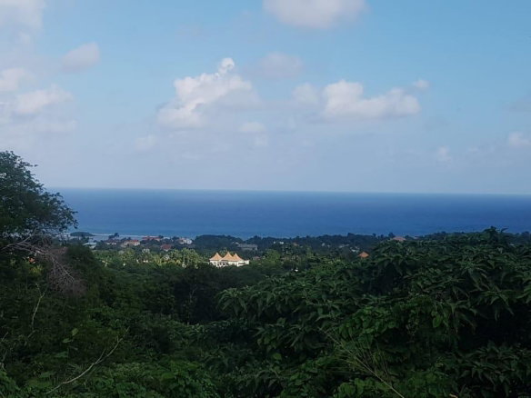First image of Wood Side Drive in Montego Bay, St. James, Jamaica - property is For Sale