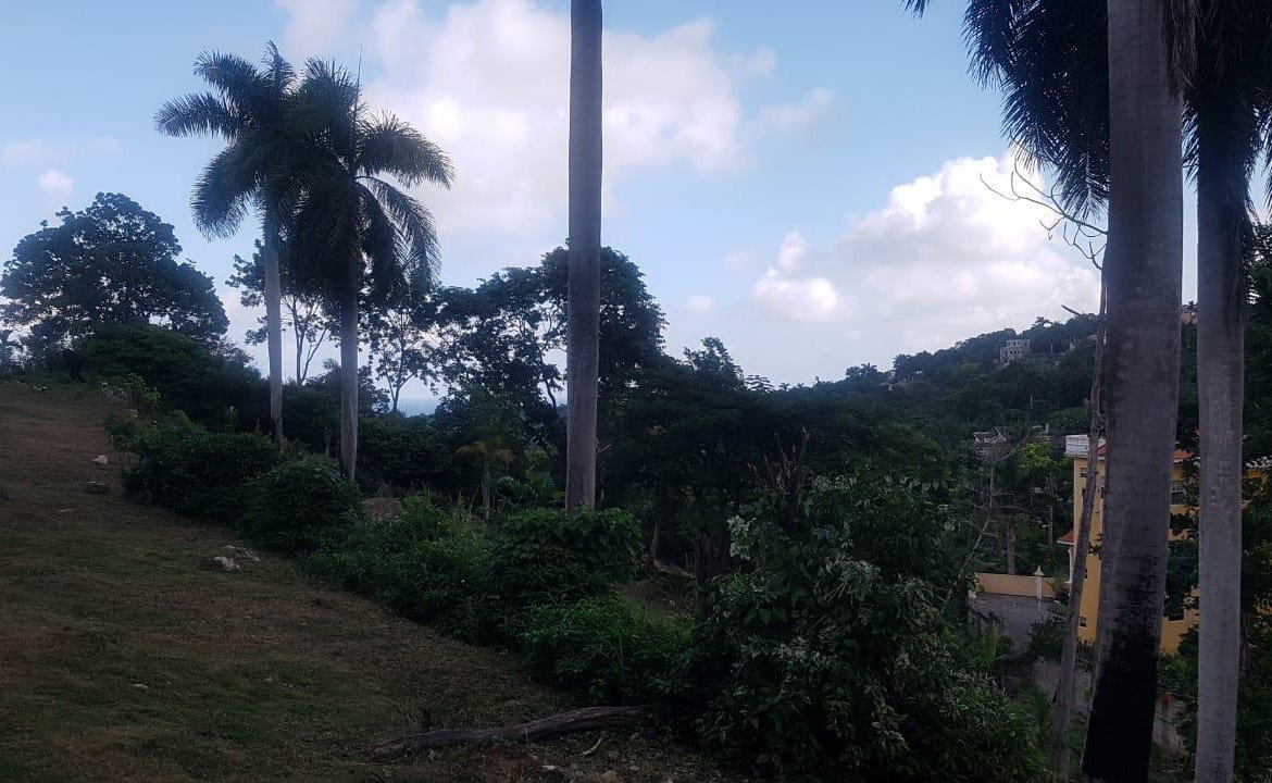 Second image of Wood Side Drive in Montego Bay, St. James, Jamaica - property is For Sale