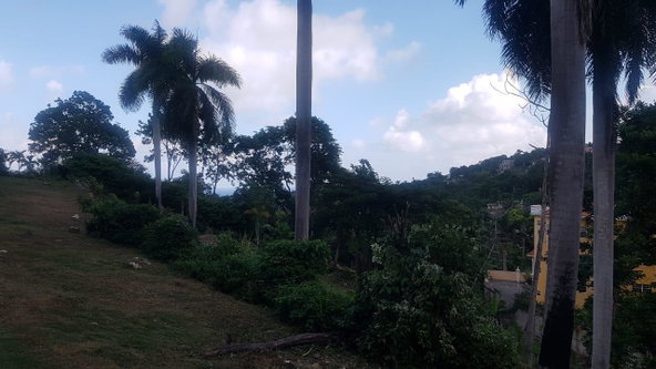 Second image of Wood Side Drive in Montego Bay, St. James, Jamaica - property is For Sale