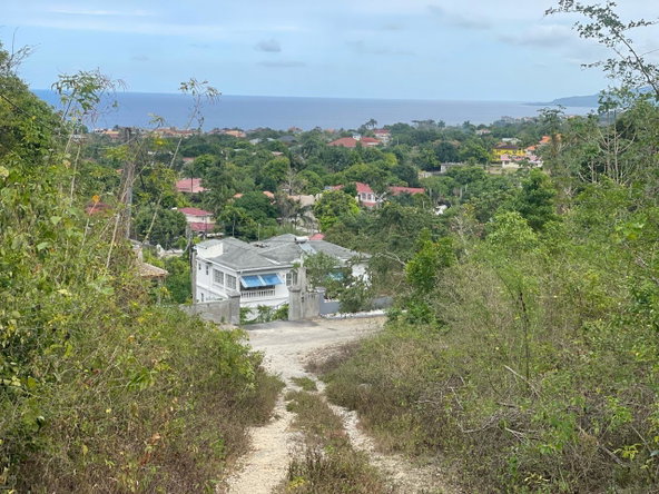 Fifth image of 67 Balmoral Heights in Tower Isle, St. Mary, Jamaica - property is For Sale