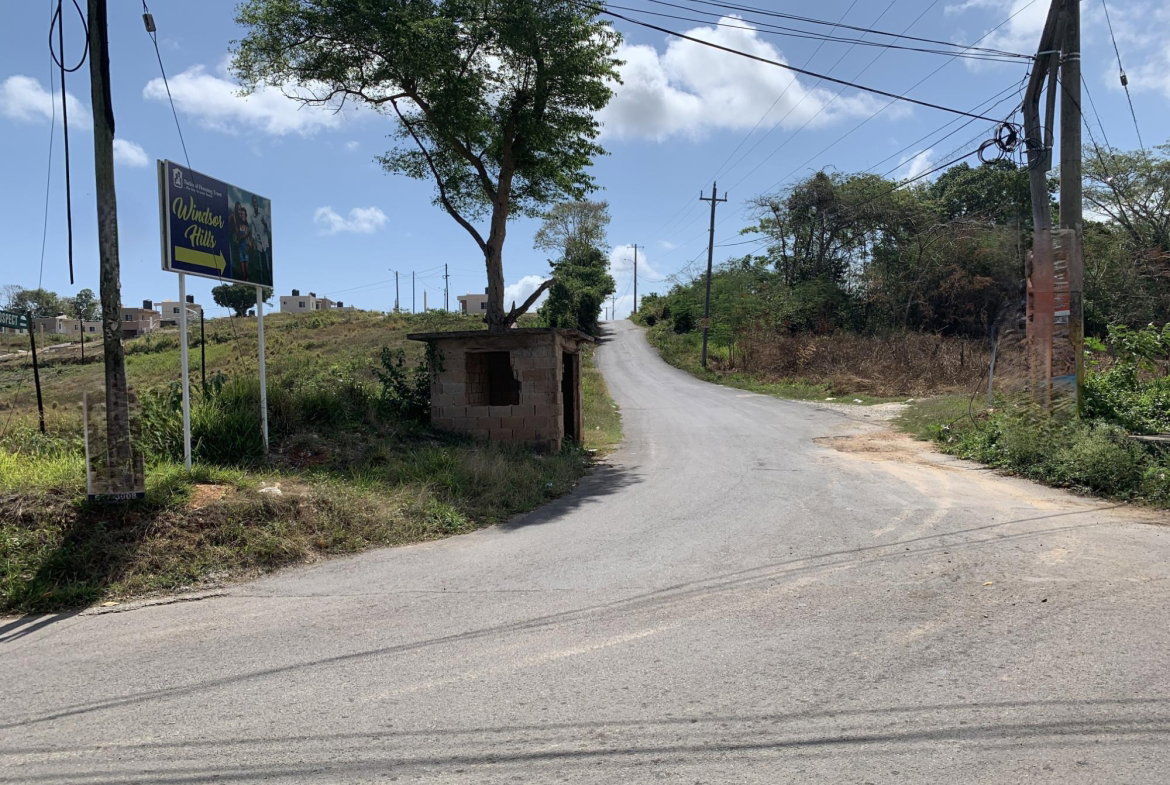 First image of Lot 4 Arcadia in Arcadia Pen, Trelawny, Jamaica - property is For Sale