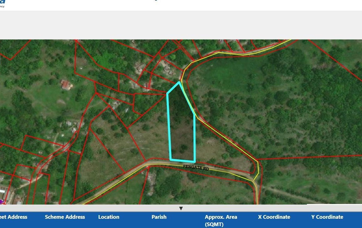Seventeenth image of Lot 4 Arcadia in Arcadia Pen, Trelawny, Jamaica - property is For Sale