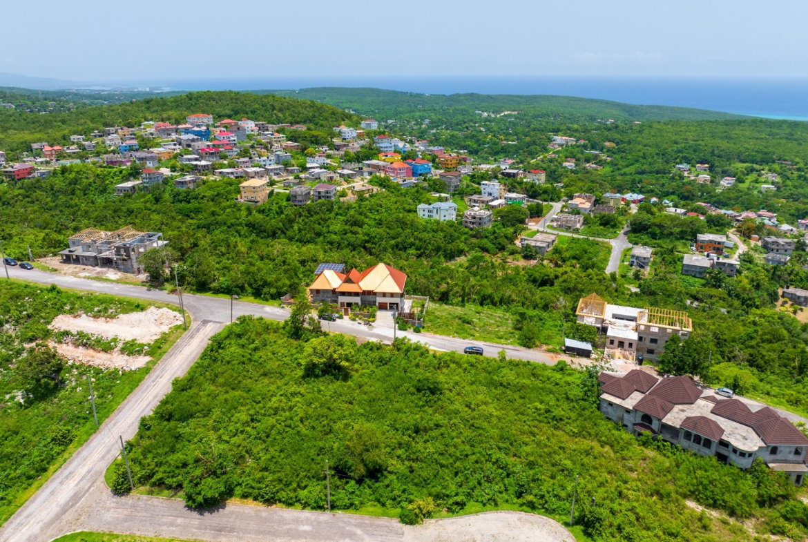 First image of Tamirind Ridge,trelwany in TAMARIND RIDGE, Trelawny, Jamaica - property is For Sale