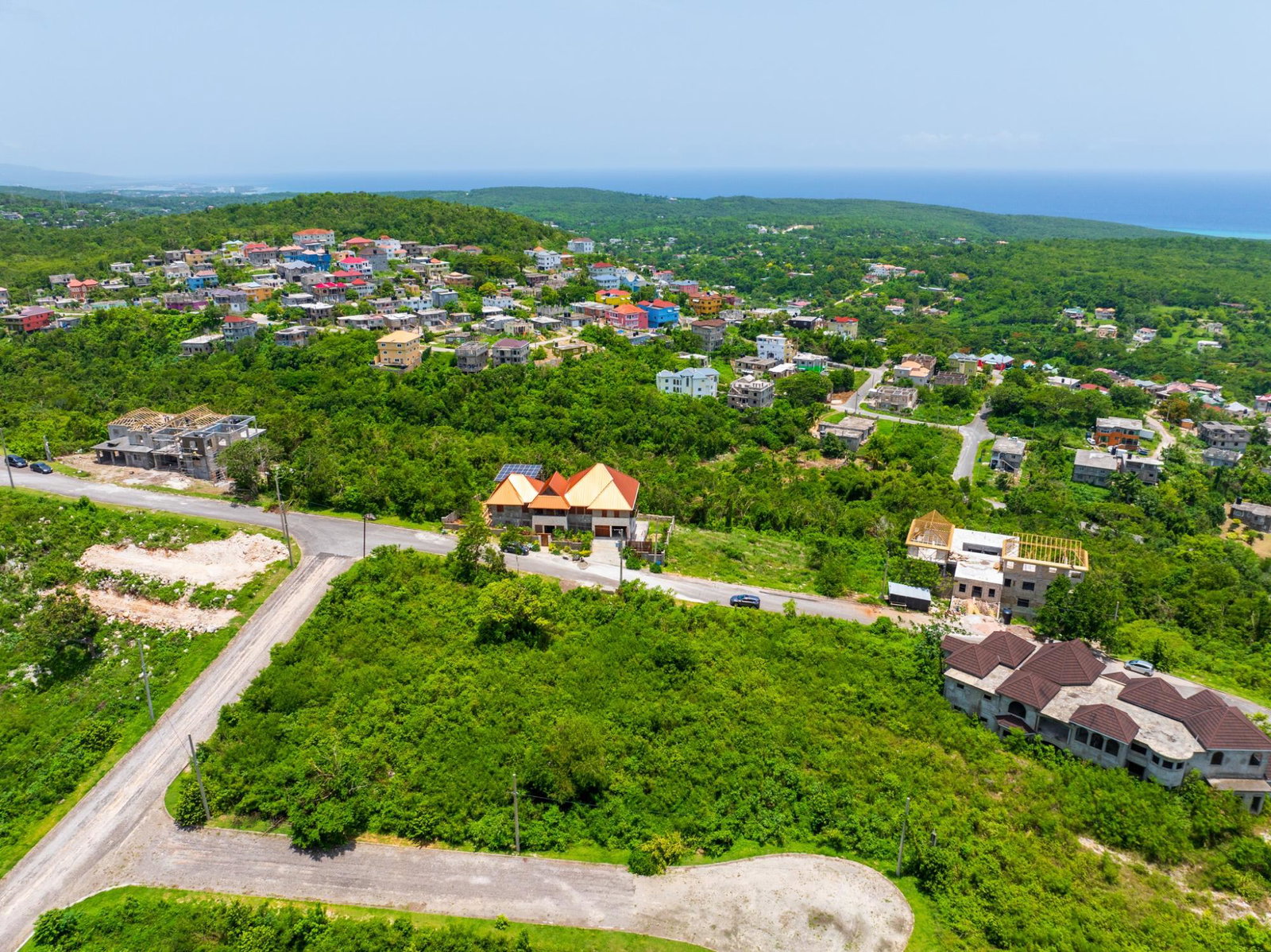 First image of Tamirind Ridge,trelwany in TAMARIND RIDGE, Trelawny, Jamaica - property is For Sale