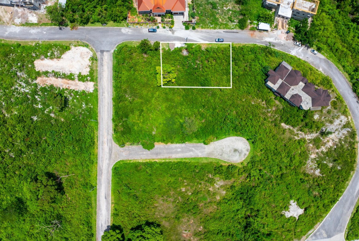 Second image of Tamirind Ridge,trelwany in TAMARIND RIDGE, Trelawny, Jamaica - property is For Sale