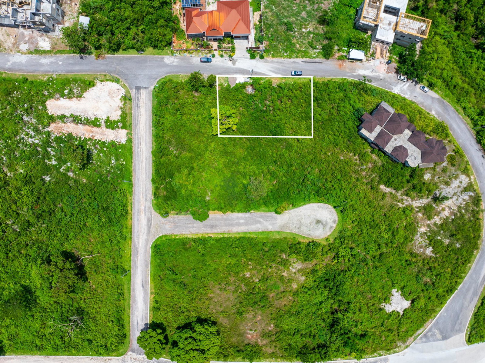 Second image of Tamirind Ridge,trelwany in TAMARIND RIDGE, Trelawny, Jamaica - property is For Sale