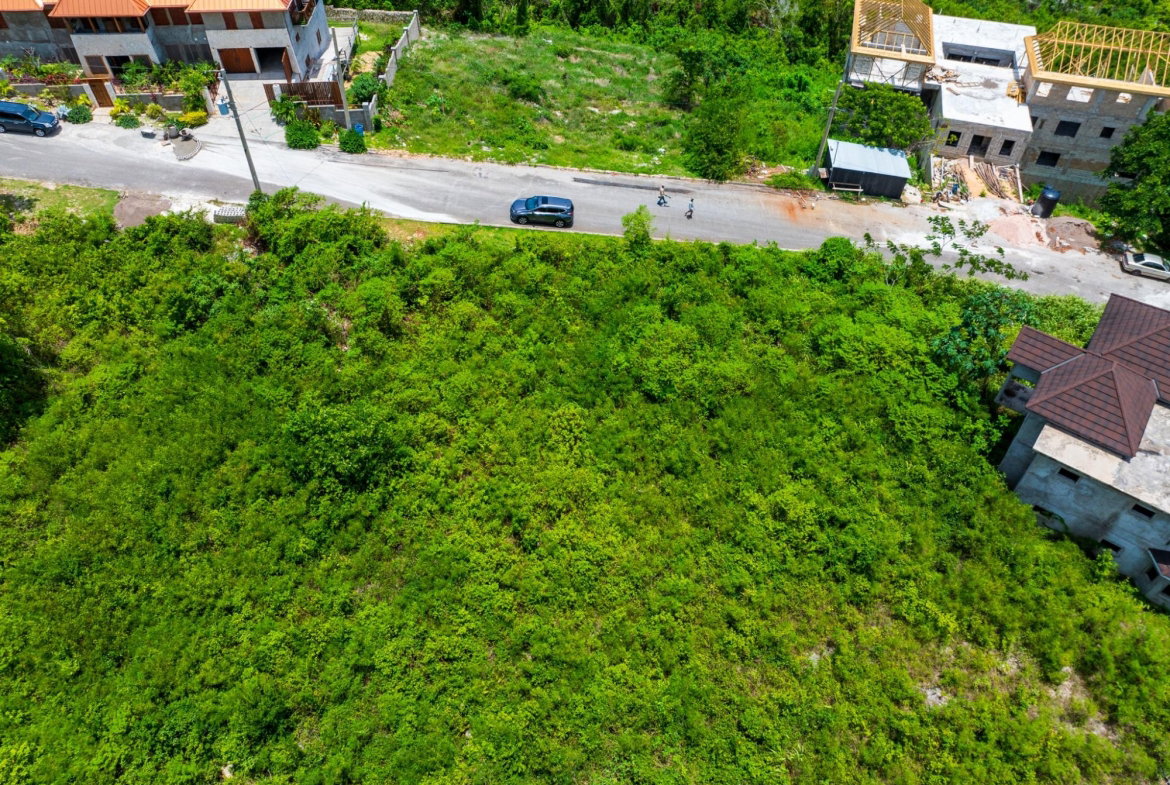 Third image of Tamirind Ridge,trelwany in TAMARIND RIDGE, Trelawny, Jamaica - property is For Sale