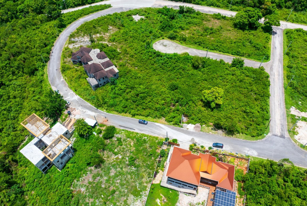 Fourth image of Tamirind Ridge,trelwany in TAMARIND RIDGE, Trelawny, Jamaica - property is For Sale