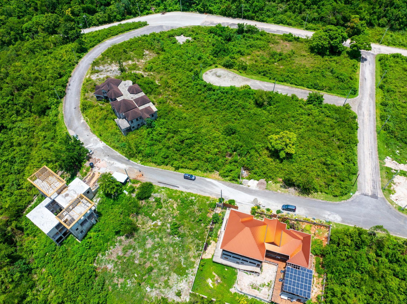 Fourth image of Tamirind Ridge,trelwany in TAMARIND RIDGE, Trelawny, Jamaica - property is For Sale