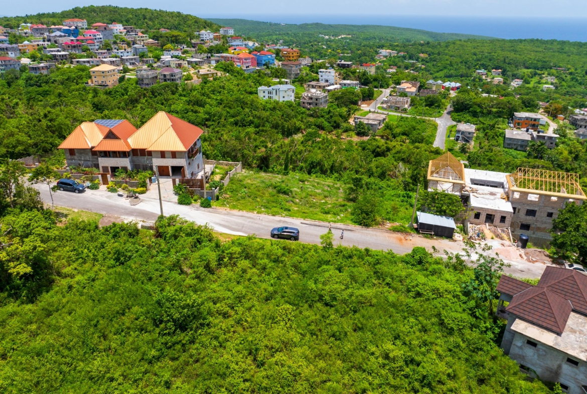 Fifth image of Tamirind Ridge,trelwany in TAMARIND RIDGE, Trelawny, Jamaica - property is For Sale