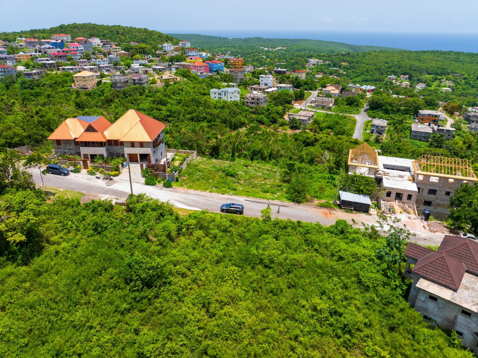 Fifth image of Tamirind Ridge,trelwany in TAMARIND RIDGE, Trelawny, Jamaica - property is For Sale
