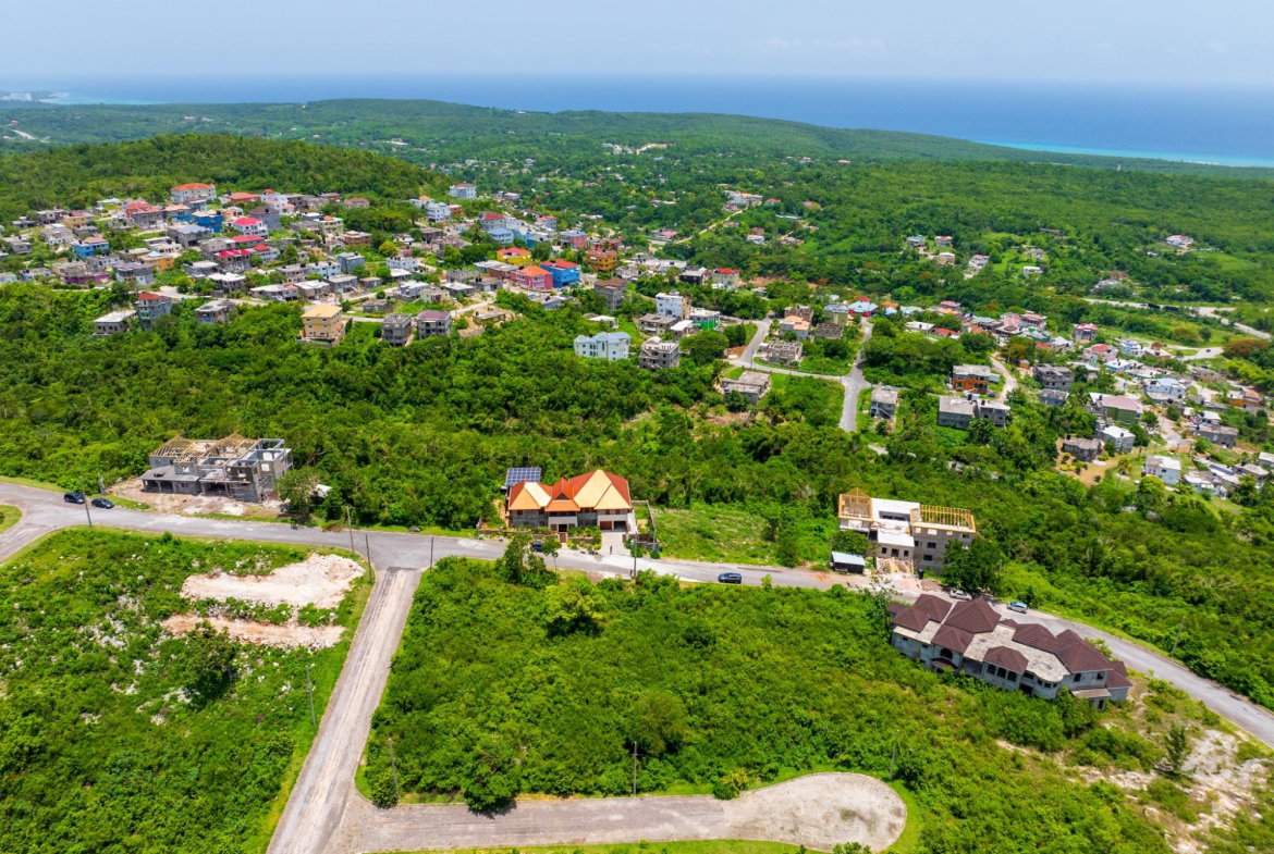 Sixth image of Tamirind Ridge,trelwany in TAMARIND RIDGE, Trelawny, Jamaica - property is For Sale