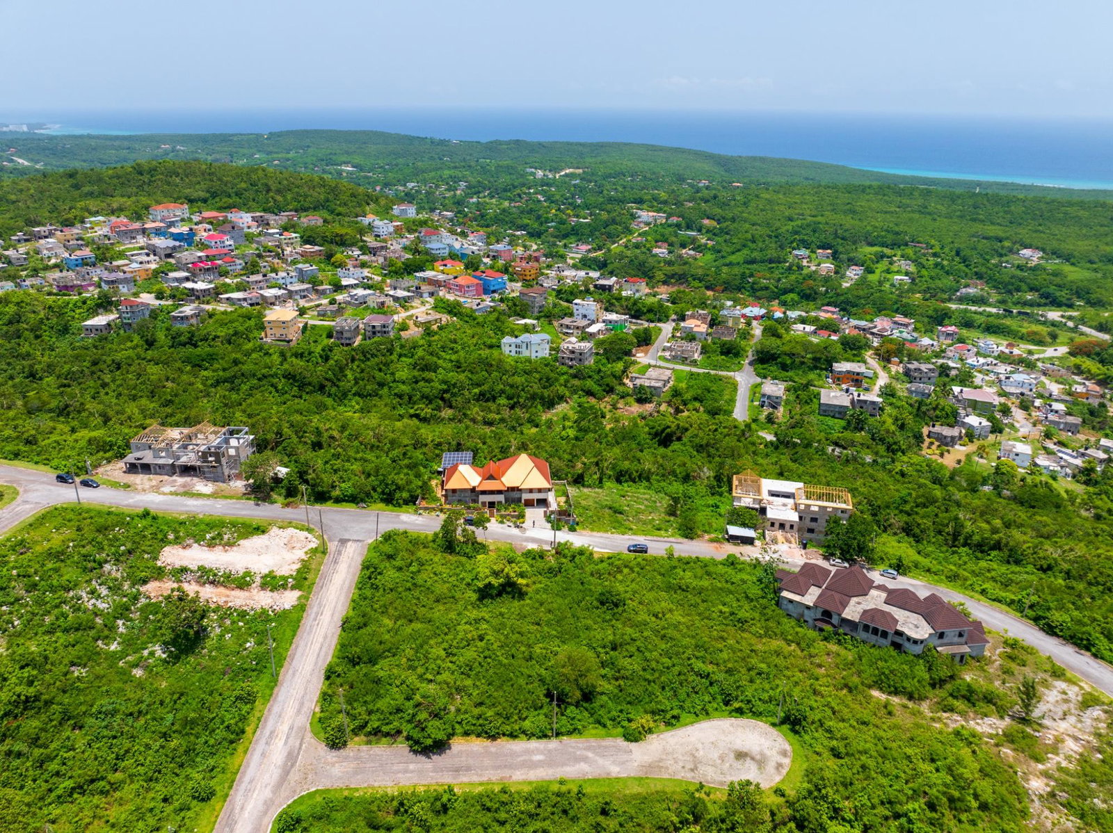 Sixth image of Tamirind Ridge,trelwany in TAMARIND RIDGE, Trelawny, Jamaica - property is For Sale