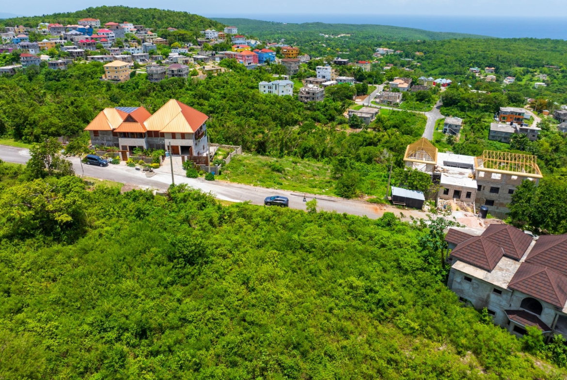 Seventh image of Tamirind Ridge,trelwany in TAMARIND RIDGE, Trelawny, Jamaica - property is For Sale