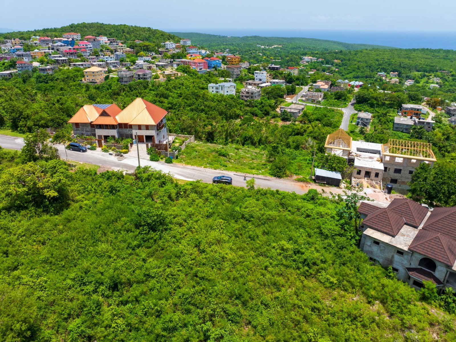 Seventh image of Tamirind Ridge,trelwany in TAMARIND RIDGE, Trelawny, Jamaica - property is For Sale