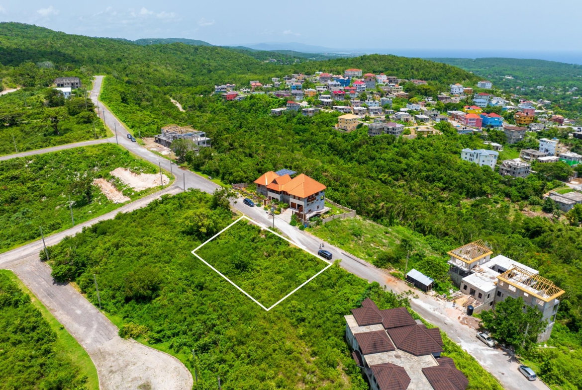 Eighth image of Tamirind Ridge,trelwany in TAMARIND RIDGE, Trelawny, Jamaica - property is For Sale