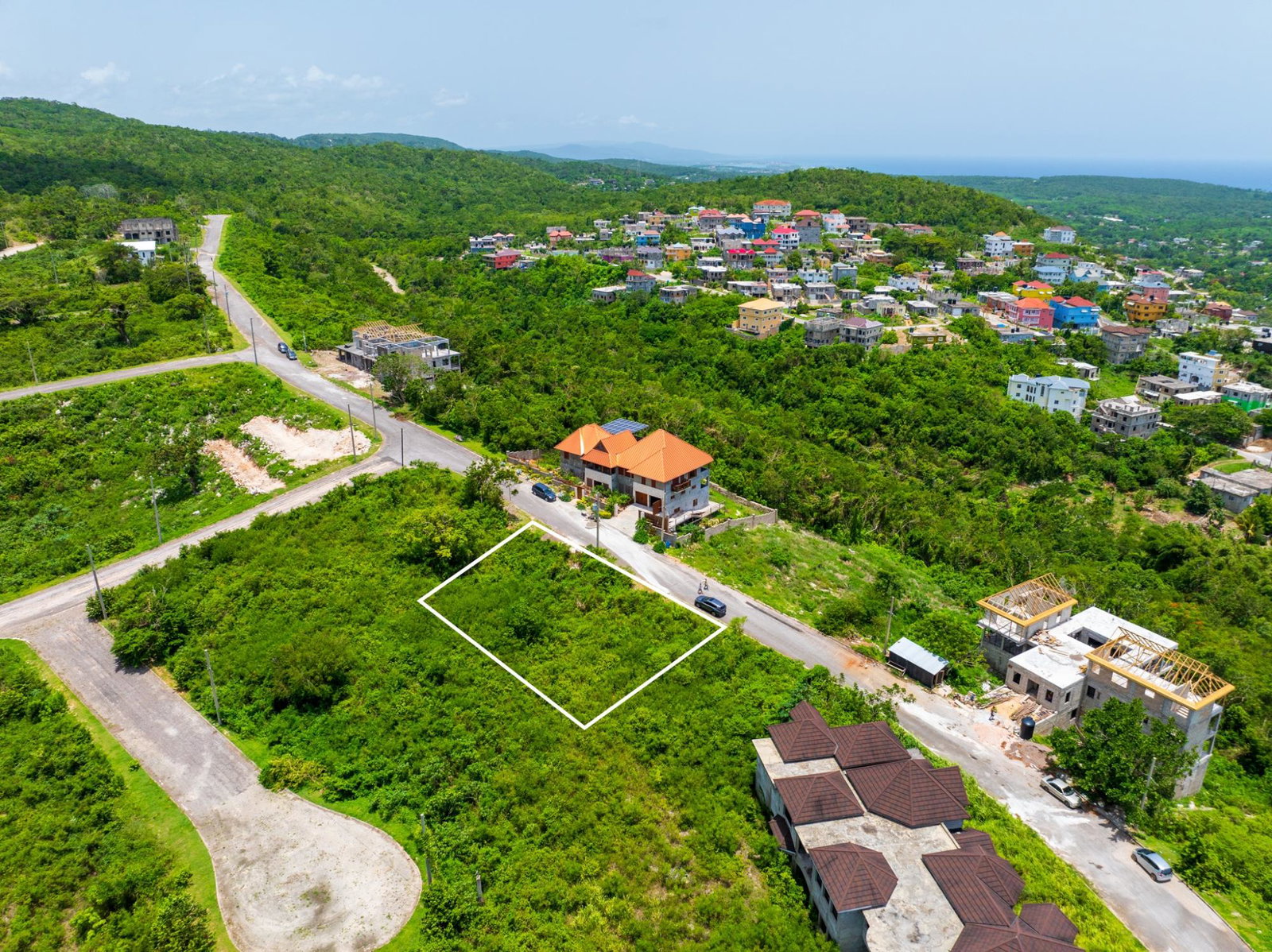 Eighth image of Tamirind Ridge,trelwany in TAMARIND RIDGE, Trelawny, Jamaica - property is For Sale