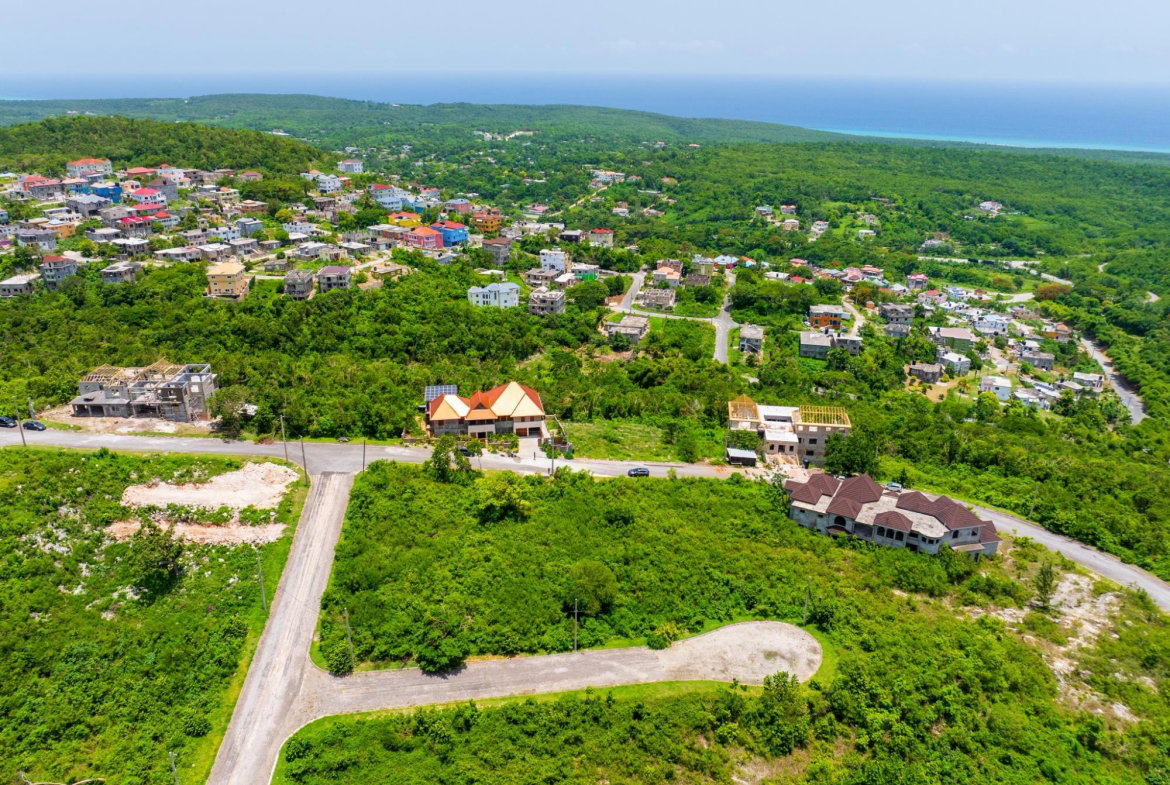 Ninth image of Tamirind Ridge,trelwany in TAMARIND RIDGE, Trelawny, Jamaica - property is For Sale