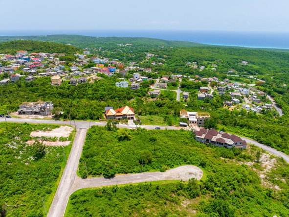 Ninth image of Tamirind Ridge,trelwany in TAMARIND RIDGE, Trelawny, Jamaica - property is For Sale