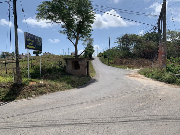 First image of Lot 4 Arcadia in Arcadia Pen, Trelawny, Jamaica - property is For Sale