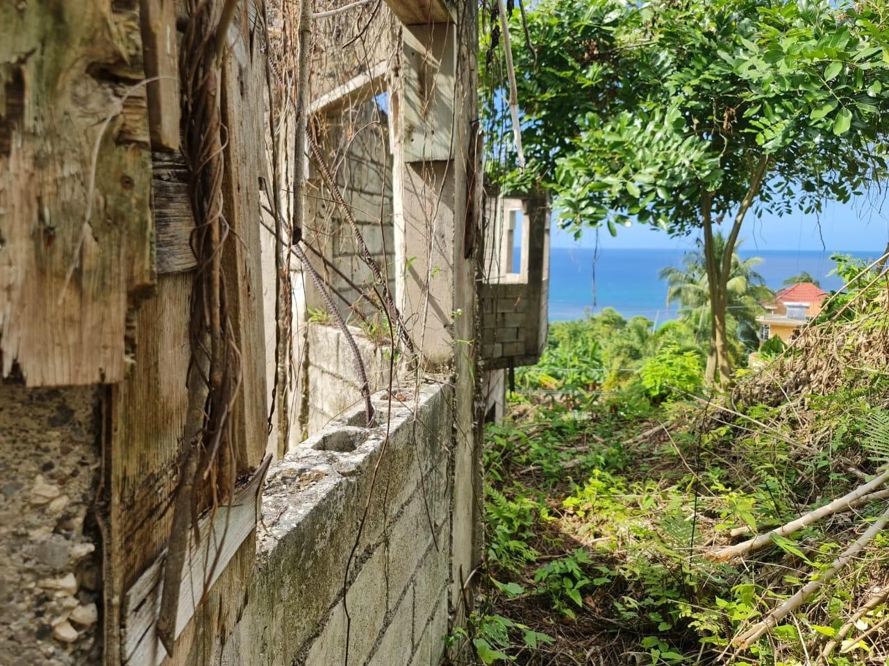 Ocean-View-Split-Level-Home-for-Sale-in-Hopewell-Orchard-Hanover-Jamaica Fourteenth image of Hopewell Orchard, Hanover in Hopewell, Hanover, Jamaica - property is For Sale