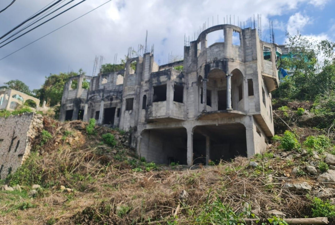 Fourth image of Hopewell Orchard, Hanover in Hopewell, Hanover, Jamaica - property is For Sale